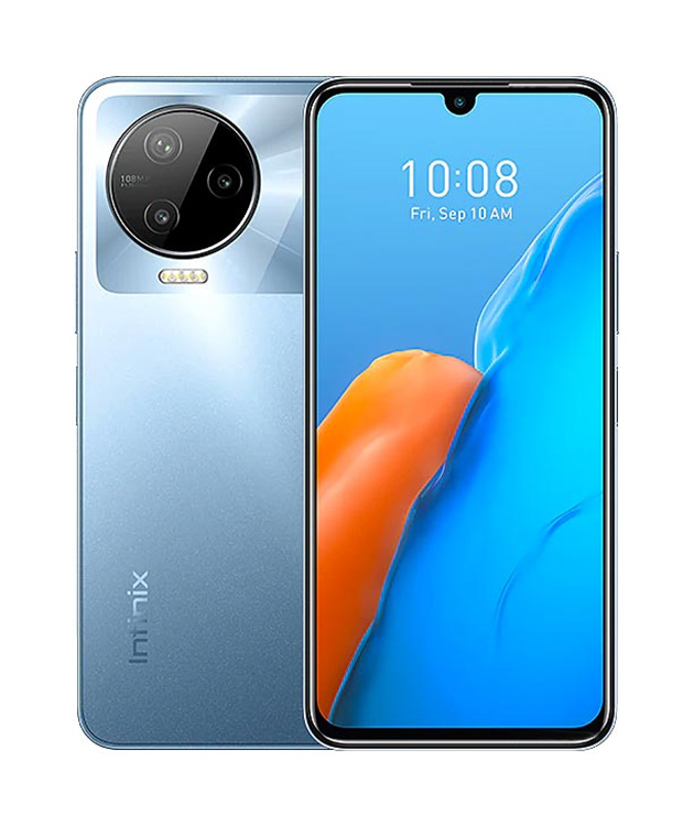 Infinix Note 12 Pro